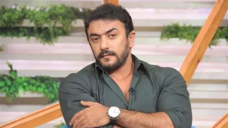 في عيد ميلاد أحمد العوضي.. البطل الشعبي الذي شقّ طريقه بلا واسطة