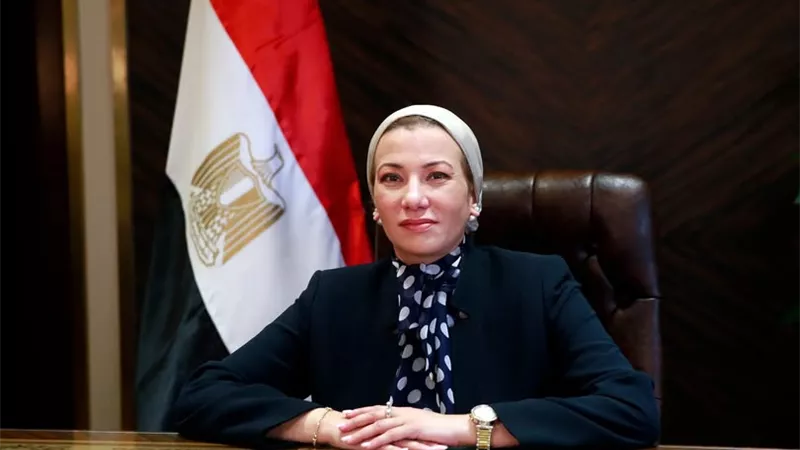إدراج شرم الشيخ كأول مدينة مصرية خضراء إلى شبكة ICLEI الدولية