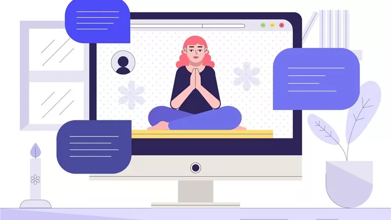 هل التحدث مع الذكاء الاصطناعي يحسن صحتك النفسية؟.. إليك الفوائد والأضرار  