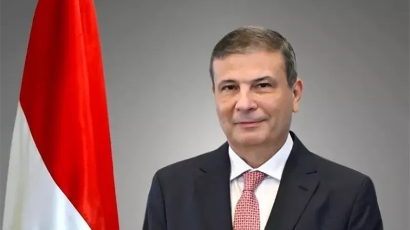 وزير الزراعة يتوجه إلى تونس لترأس اجتماعات مجلس إدارة مرصد الصحراء والساحل 