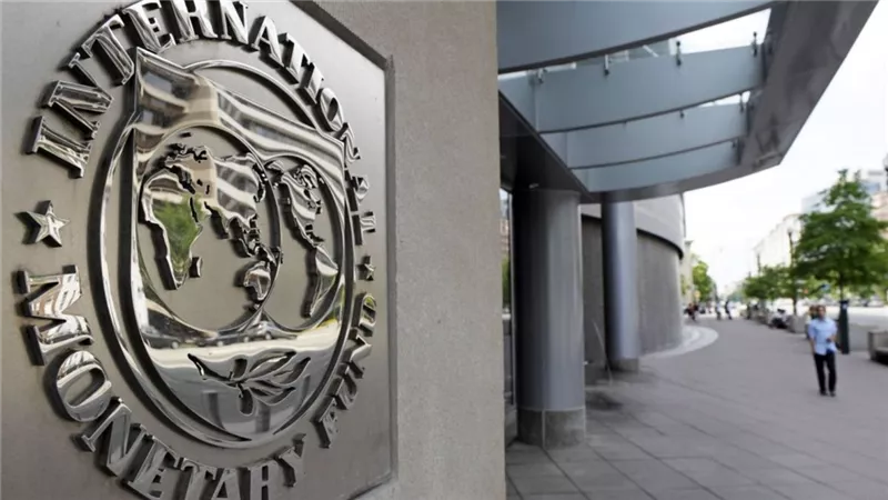 صندوق النقد: تراجع متوقع للنمو العالمي إلى 2.8% بفعل تصاعد الحرب التجارية