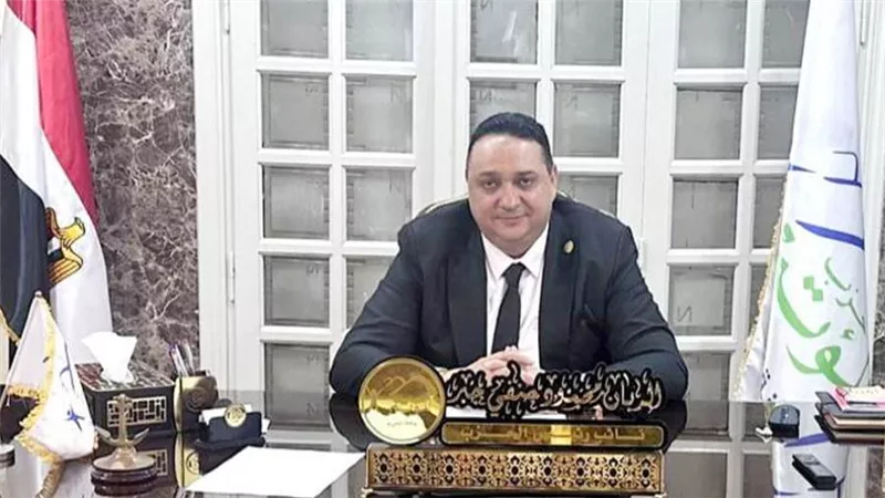 المؤتمر: مشاركة الأحزاب بجلسة 