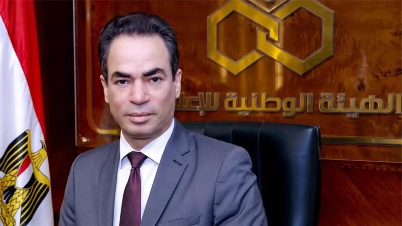 المسلماني بعد لقاء وزير المالية: حلول لأزمة معاشات ماسبيرو قريبًا