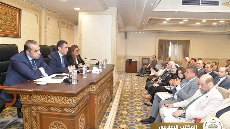 صناعة النواب توافق على تحويل 