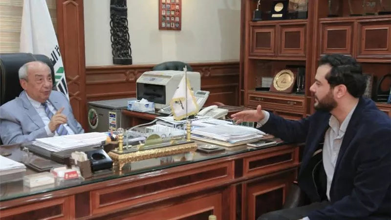 في أول حوار له.. نقيب المهندسين يكشف تفاصيل الخطة 