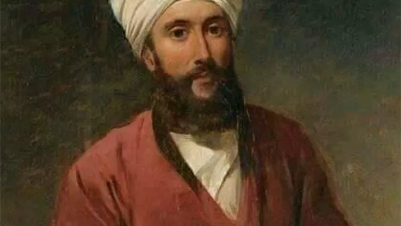 وصفه الرئيس السيسي بـ