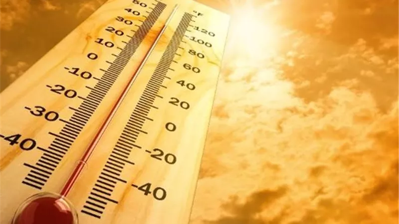 حالة الطقس الأربعاء 23 أبريل .. انخفاض تدريجي فى درجات الحرارة