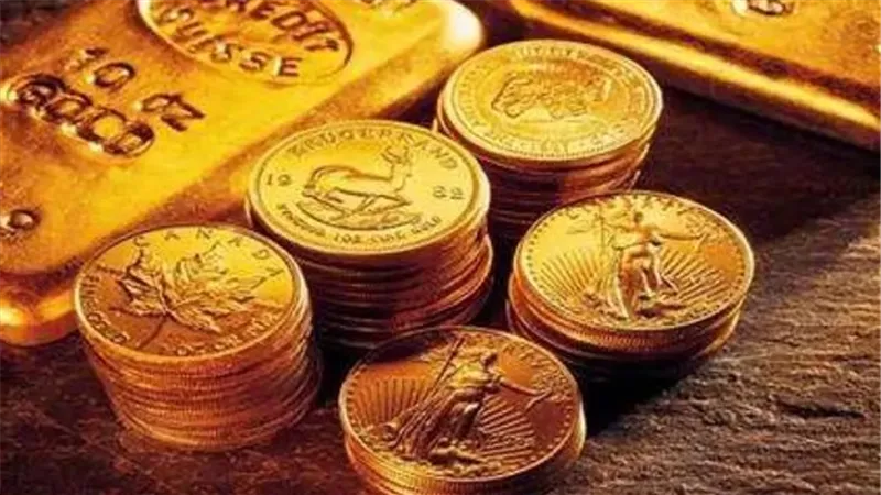 سعر الجنيه الذهب في مصر خلال تعاملات اليوم الجمعة 25 أبريل 2025