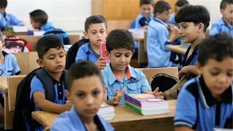 تطوير المنظومة التعليمية في مصر.. إشادة طلابية بالمناهج (فيديو)