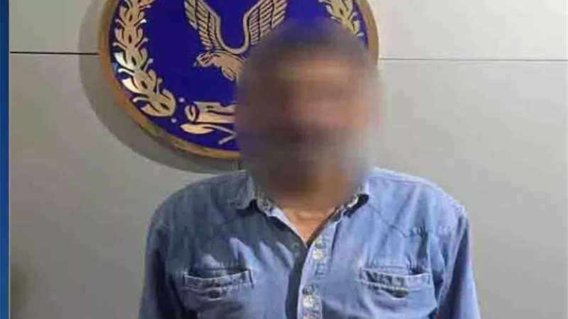 اعترافات أب علق طفله في بلكونة منزله بالإسكندرية: 