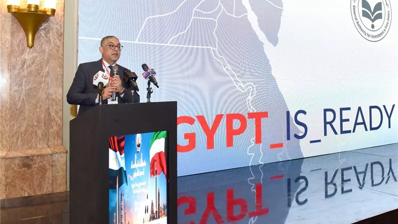 الأعلى على الإطلاق.. مصر تحقق صافي تدفقات استثمارية 46.1 مليار دولار في 2024