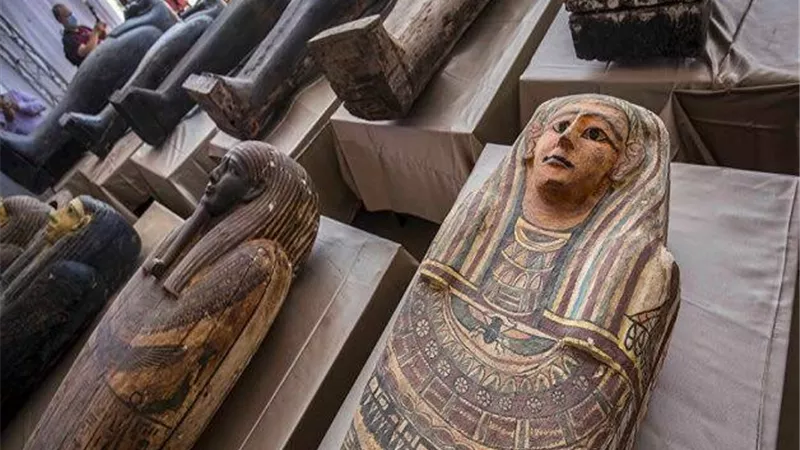 قانون حماية الآثار يفرض عقوبات صارمة ضد جرائم الاعتداء على التراث الثقافي
