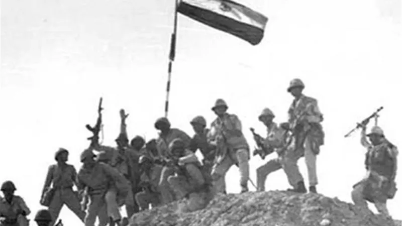 إجازة عيد تحرير سيناء 2026.. هل تتغير موعدها بقرار حكومي؟