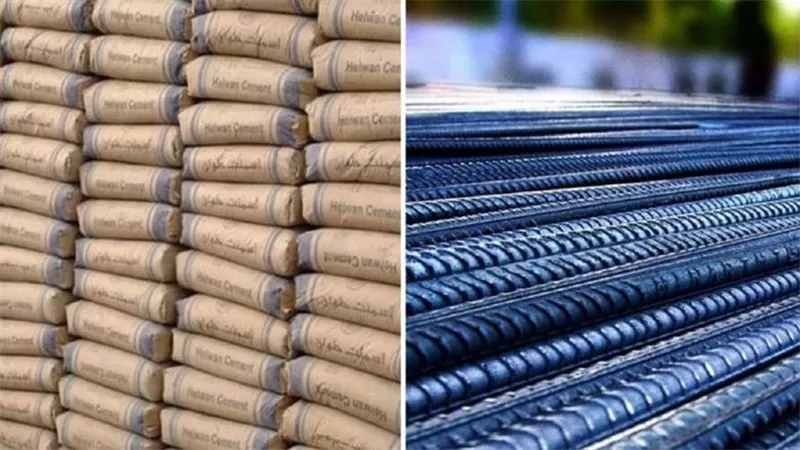 تحركات جديدة في سوق مواد البناء.. تعرف على أحدث أسعار الحديد والأسمنت