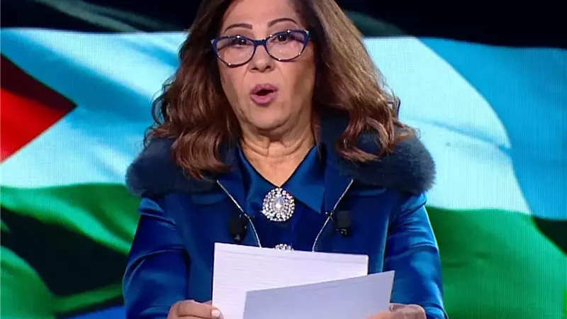 بعد التوقع بوفاة بابا الفاتيكان.. تعرف على أبرز توقعات ليلى عبداللطيف لـ2025 