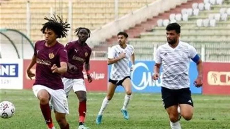 منافسات كأس الرابطة المصرية.. ننشر جدول مباريات اليوم الخميس 24 أبريل 