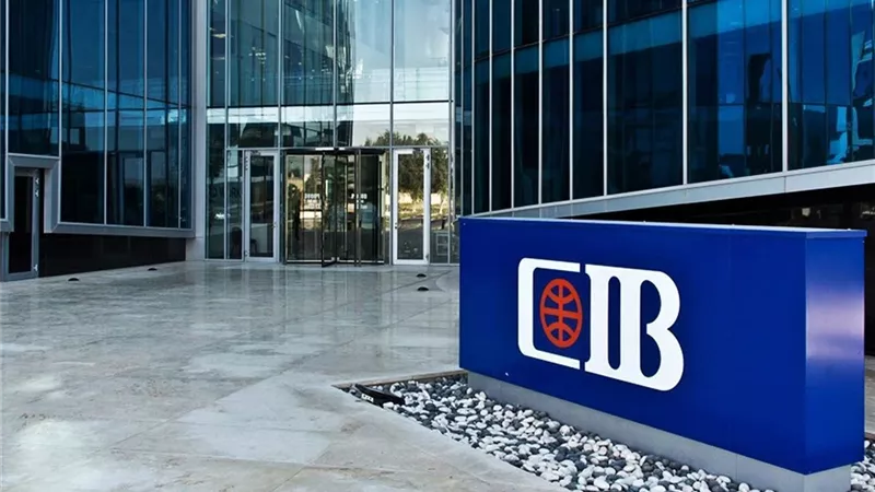 بفضل الإدارة المحترفة والحلول المبتكرة.. CIB يحقق المليار دولار كأول بنك خاص