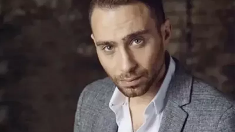 حسام حبيب يكشف تفاصيل ألبومه الجديد: الأغاني طالعة بجد من جوايا