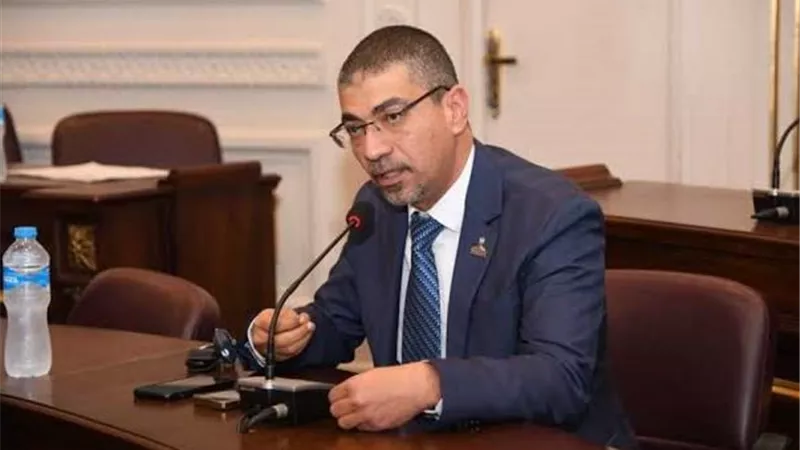 برلماني: سيناء أصبحت أرض الفيروز بحق في عهد الرئيس السيسي