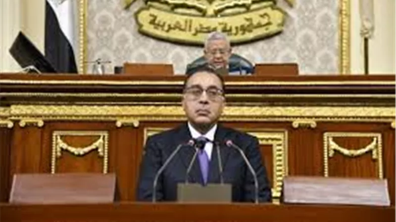 مدبولي للنواب: نُثمِّن إدارتكم للجلسات.. وسنعمل على تنفيذ توصياتكم
