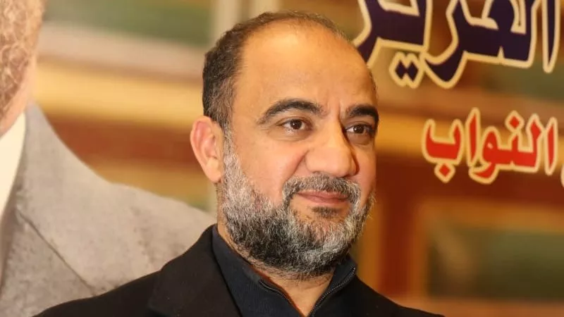 برسالة مؤثرة.. حاتم عبد العزيز يعلن اعتزال العمل السياسي وعدم الترشح مجددًا