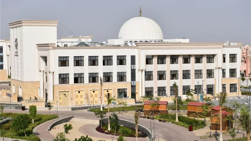 التعليم العالي: 3.3 مليار جنيه تكلفة إنشاء وتجهيز جامعة الإسماعيلية الجديدة الأهلية