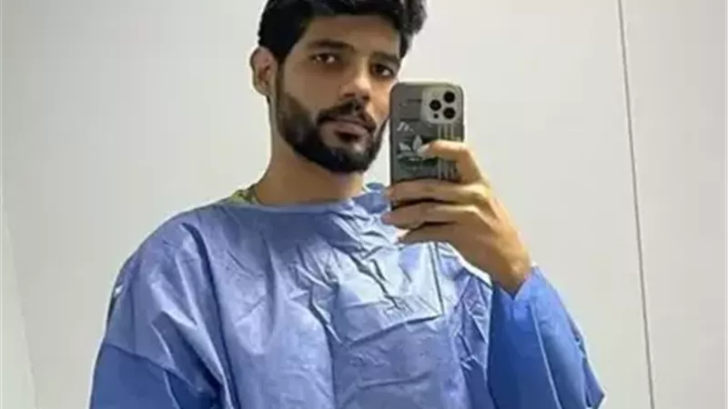 هادي هشام الصديق المقرب للراحل إبراهيم شيكا يكشف تفاصيل جديدة في حياته