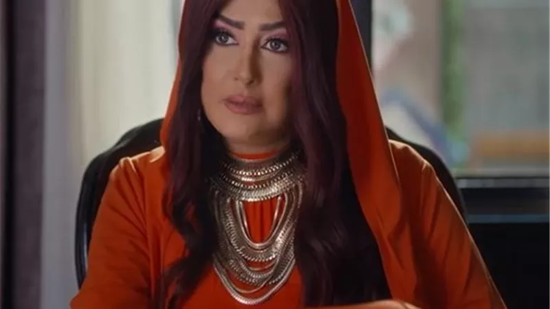 غادة عبد الرازق في عيد ميلادها.. لماذا ندمت على دخول التمثيل؟