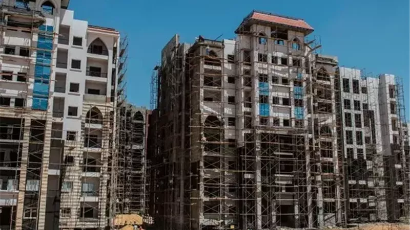 انفراجة في التصالح.. إجراءات عاجلة لتوصيل المرافق للعقارات الحاصلة على «نموذج 8»