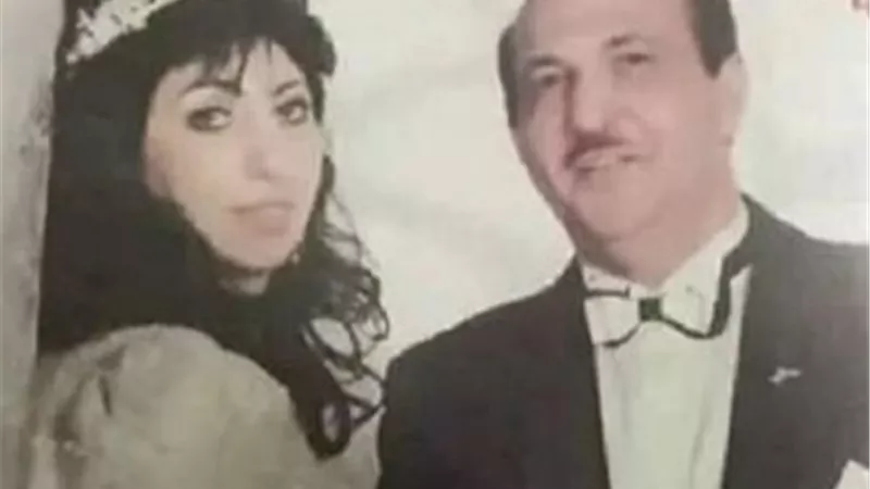 موعد الجنازة والعزاء.. وفاة زوجة طاهر القويري مالك شركة «الشمعدان» 