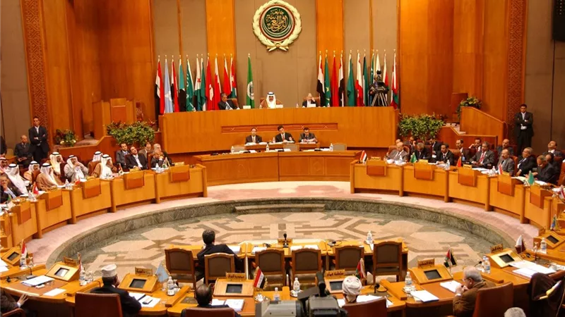 الجامعة العربية تُدين العدوان الإسرائيلي على إيران وتطالب بتهدئة شاملة في المنطقة