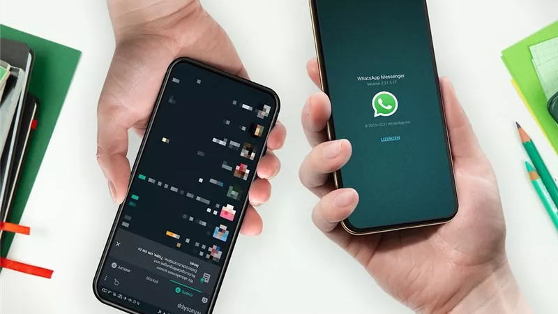 كيف تعرف أنك محظور على واتس اب؟.. خطوات بسيطة