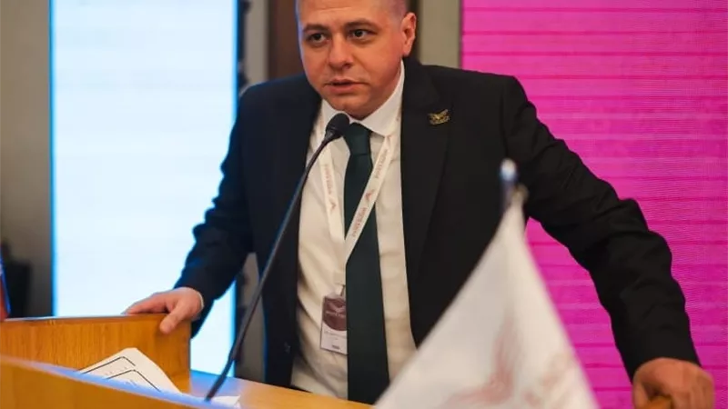 مرشح بالنواب: توجيهات الرئيس السيسي تعكس حرص الدولة على نزاهة الانتخابات