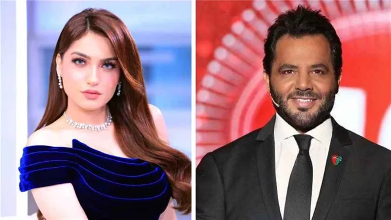 نيشان يستأنف على حكم حبسه شهرًا بتهمة سب ياسمين عز