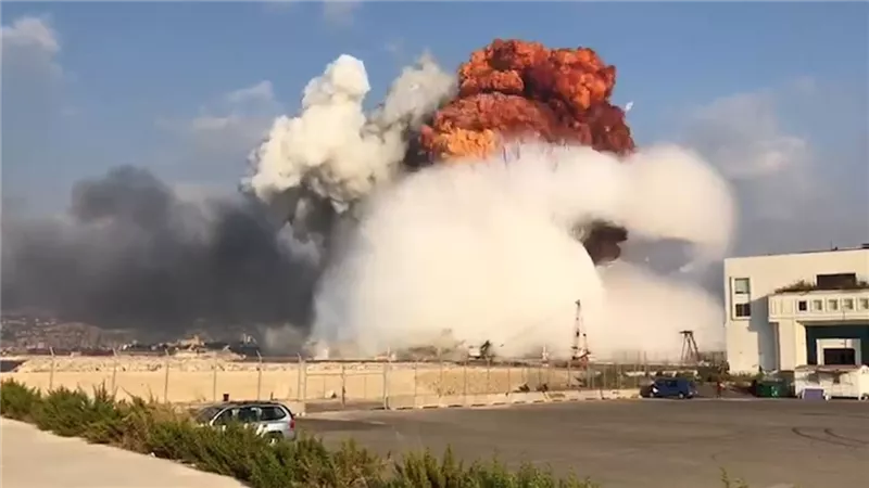 مصر تعرب عن تعازيها لإيران في ضحايا انفجار
