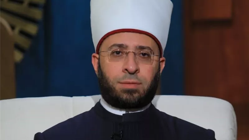 وزير الأوقاف ينعي والدة الدكتورة غادة والي: رحيل الأم هو من أشد الفقد