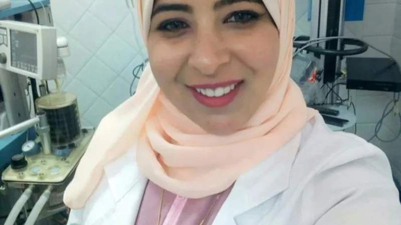  بعد قليل.. محاكمة طبيبة كفر الدوار وسام شعيب أمام التأديبية