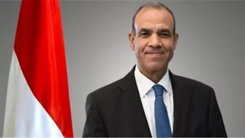 وزير الخارجية يؤكد التزام مصر الكامل بدعم السلام والاستقرار إقليميًا ودوليًا