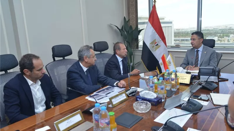 التموين: لدينا بنية تحتية متطورة لتأمين احتياجات المواطنين من السلع الاستراتيجية