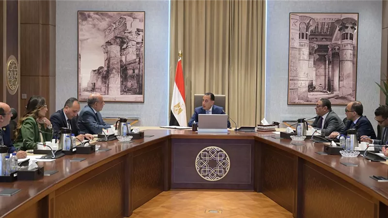 مشروع الربط الكهربائي بين مصر والسعودية وتخفيف الأحمال.. اجتماع عاجل من الحكومة