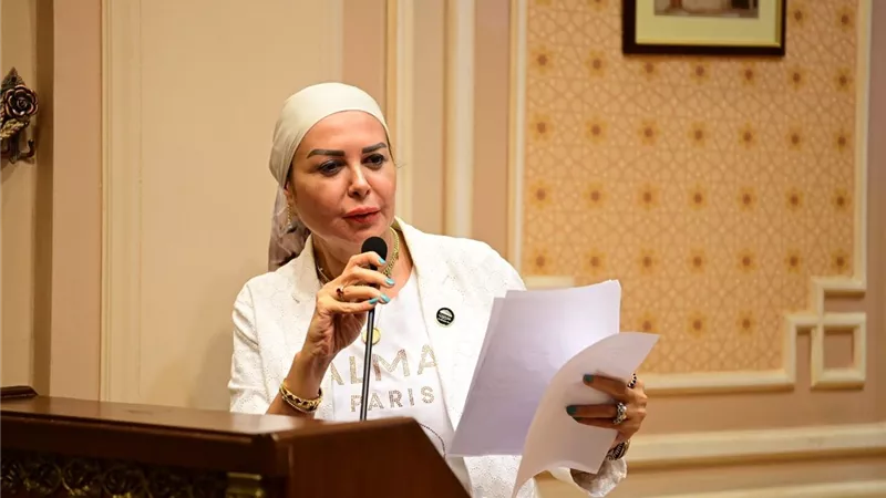 برلمانية: قانون تنظيم إصدار الفتوى خطوة هامة لمواجهة الفوضى