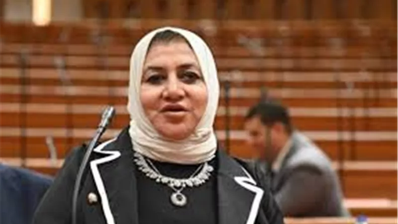 خارجية النواب: الأمن القومي المصري خط أحمر لا يجوز المساومة عليه