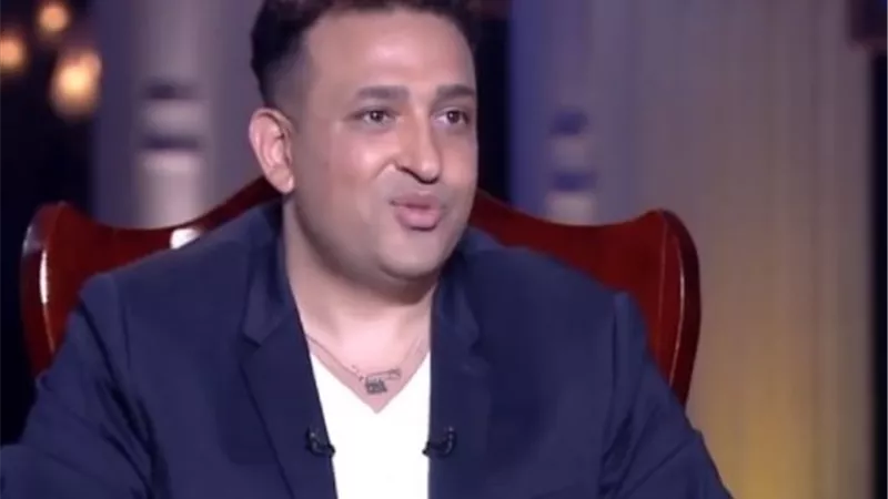  تامر حسين يعلن جمعية المؤلفين والملحنين المصرية :نحتاج إلى أفكار مختلفة