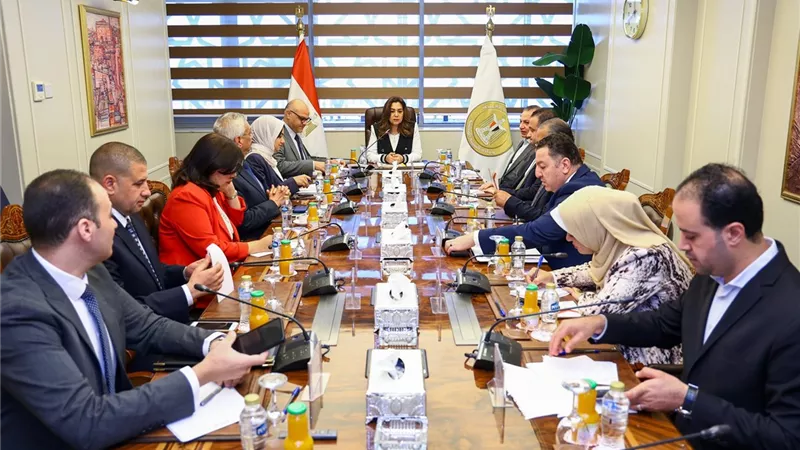 التنمية المحلية: القليوبية تمتلك فرص استثمارية واعدة فى عدد من المجالات