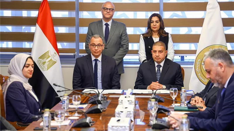 التنمية المحلية: لدينا خطة لتطوير المجازر الحكومية في جميع المحافظات
