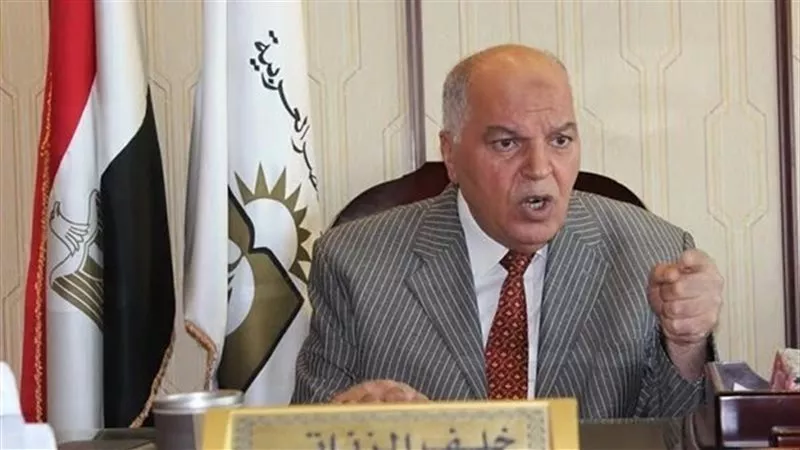 26 مايو.. النطق بالحكم في قضية رشوة شقة الجيزة ضد نقيب المعلمين