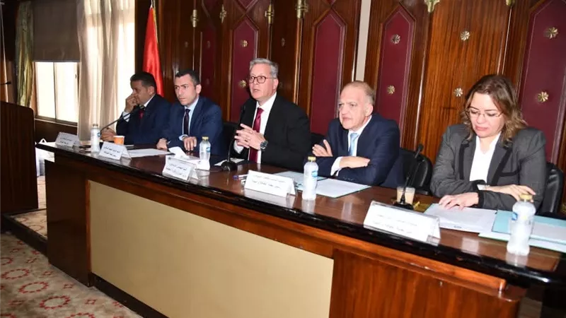 وزير البترول: تعاوننا مع مجلس النواب يدعم بيئة تشريعية جاذبة للاستثمار