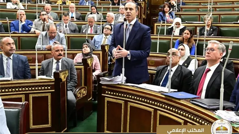 النواب يوافق على إعادة مداولة بعض مواد 