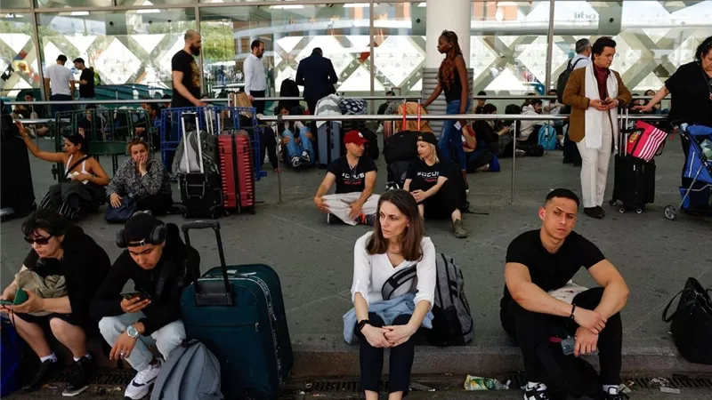 الحكومة البرتغالية تعلن حالة الطوارئ في قطاع الطاقة لهذا السبب