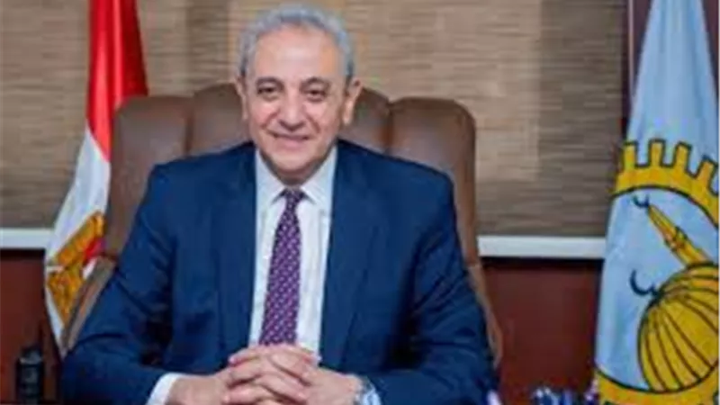 محافظ الغربية: رضا المواطن على رأس أولوياتنا بما يتماشى مع استراتيجية الدولة
